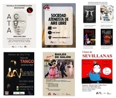 Foto 6 - As&iacute; ser&aacute; el nuevo curso de actividades de la Casa de Soria en Madrid