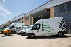 Foto 7 - Retirada y tratamiento de amianto en  las viviendas