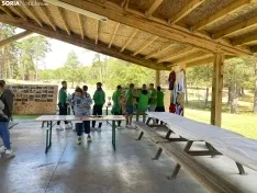 Foto 19 - Navaleno celebra orgullosa los 80 a&ntilde;os de su equipo de f&uacute;tbol