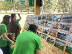 Foto 17 - Navaleno celebra orgullosa los 80 a&ntilde;os de su equipo de f&uacute;tbol
