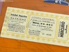 Foto 7 - Navaleno celebra orgullosa los 80 a&ntilde;os de su equipo de f&uacute;tbol