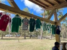 Foto 13 - Navaleno celebra orgullosa los 80 a&ntilde;os de su equipo de f&uacute;tbol