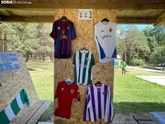 Foto 12 - Navaleno celebra orgullosa los 80 a&ntilde;os de su equipo de f&uacute;tbol
