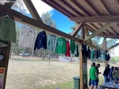 Foto 9 - Navaleno celebra orgullosa los 80 a&ntilde;os de su equipo de f&uacute;tbol