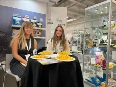 Soria en la Speciality 