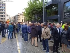 Foto 4 - La subida de los costes de producci&oacute;n ha provocado la p&eacute;rdida de 40mil hect&aacute;reas de cereal en Soria