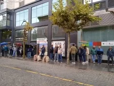 Foto 6 - La subida de los costes de producci&oacute;n ha provocado la p&eacute;rdida de 40mil hect&aacute;reas de cereal en Soria