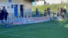 Foto 5 - El Norma San Leonardo, enfadado con la Federaci&oacute;n al rechazar 5 licencias ya aceptadas: &ldquo;Es una injusticia&rdquo;