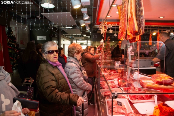 El Mercado se abre a nuevos clientes con compra online y taquillas refrigeradas