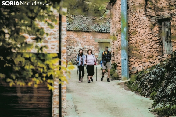 El verano ha dicho adiós ¿definitivamente? en Soria