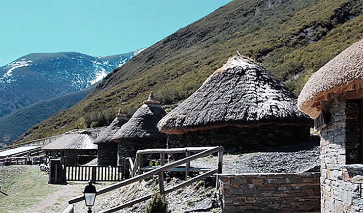 Castilla y León concede 8,9 M&euro; a 141 proyectos de biodiversidad y desarrollo socioeconómico en sus 9 Reservas de la Biosfera