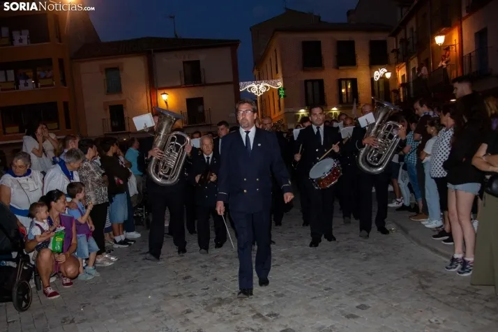 Bajada de Jesús 2024