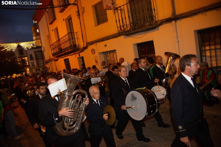 Bajada de Jesús 2024