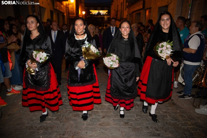 Bajada de Jesús 2024