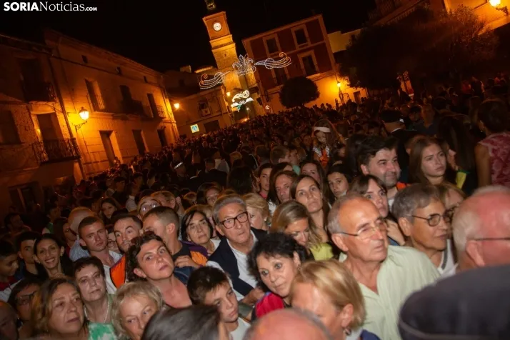 Bajada de Jesús 2024