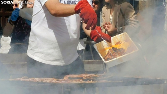 La Junta declara el bajo riesgo de incencios