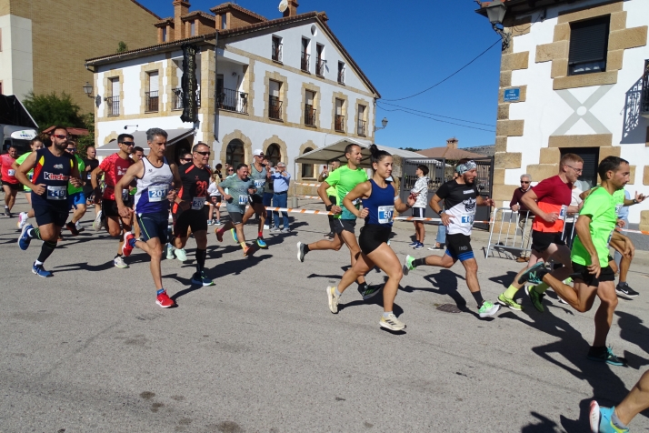 FOTOS | Golmayo, fiel con el deporte