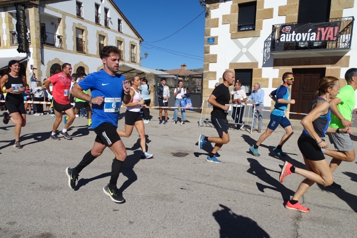 FOTOS | Golmayo, fiel con el deporte