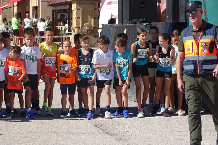 FOTOS | Golmayo, fiel con el deporte