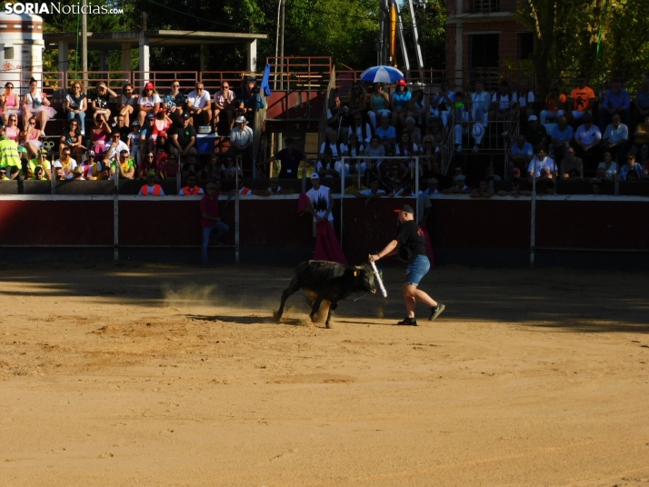 Recortes San Esteban