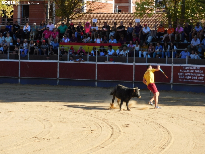 Recortes San Esteban