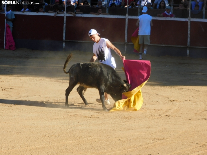 Recortes San Esteban