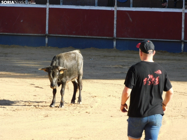 Recortes San Esteban