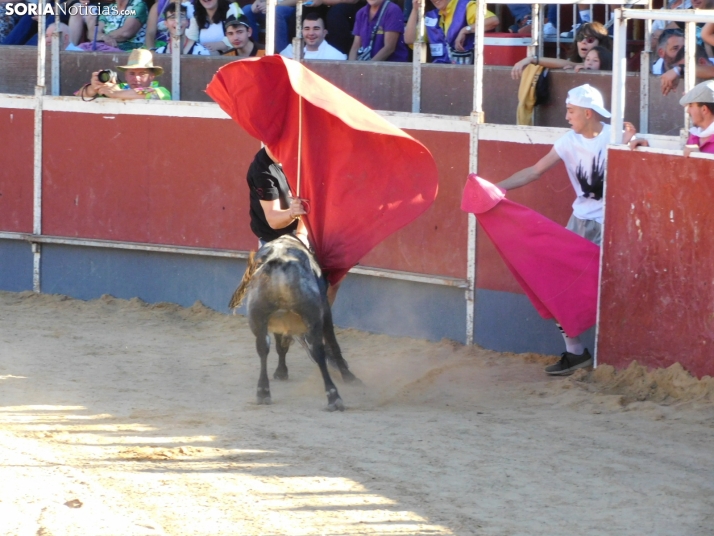 Recortes San Esteban