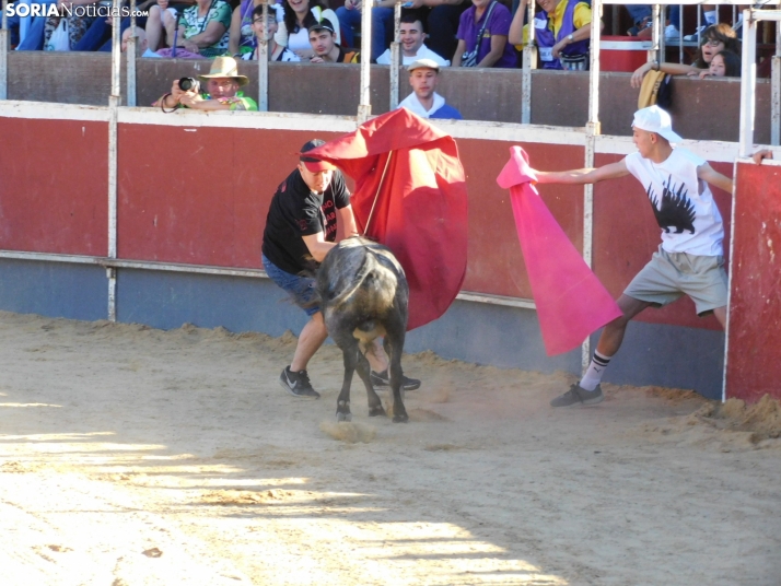 Recortes San Esteban