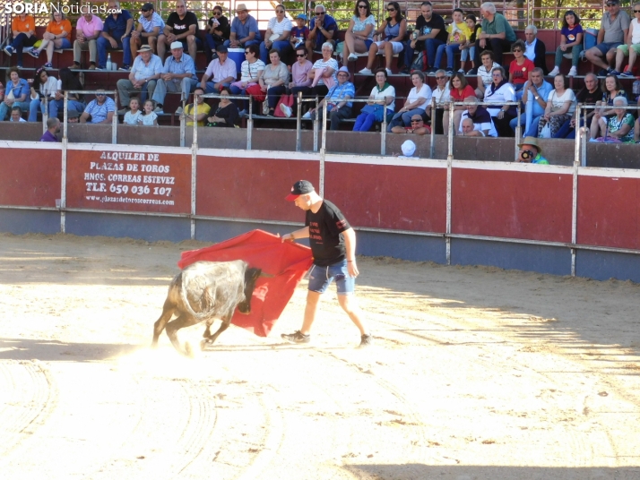 Recortes San Esteban