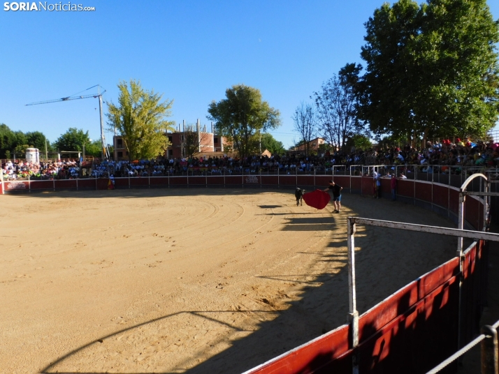 Recortes San Esteban