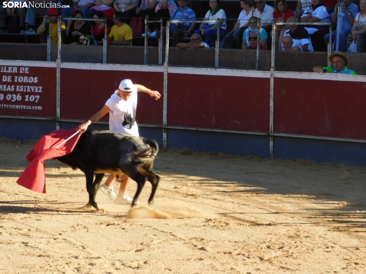 Recortes San Esteban