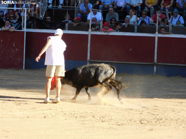 Recortes San Esteban