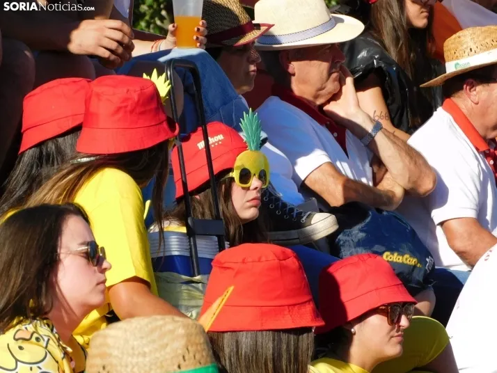 Recortes San Esteban