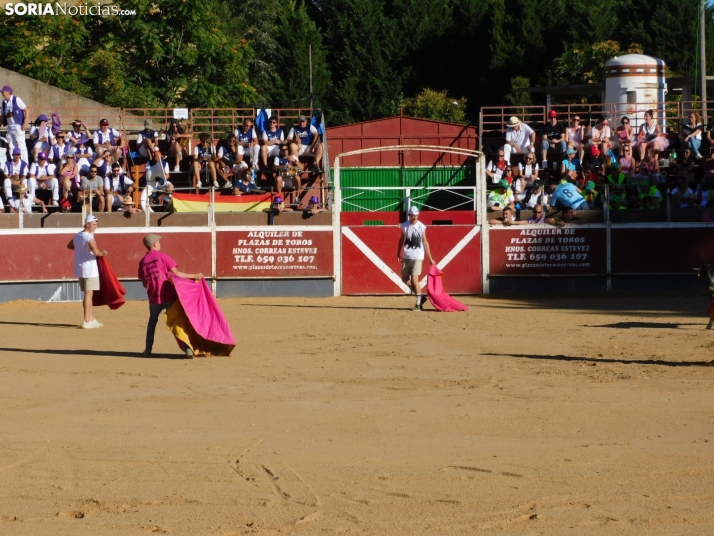 Recortes San Esteban