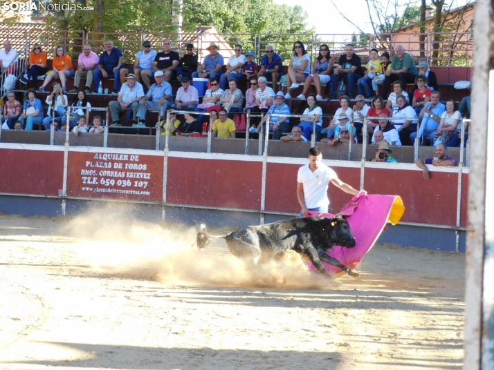 Recortes San Esteban