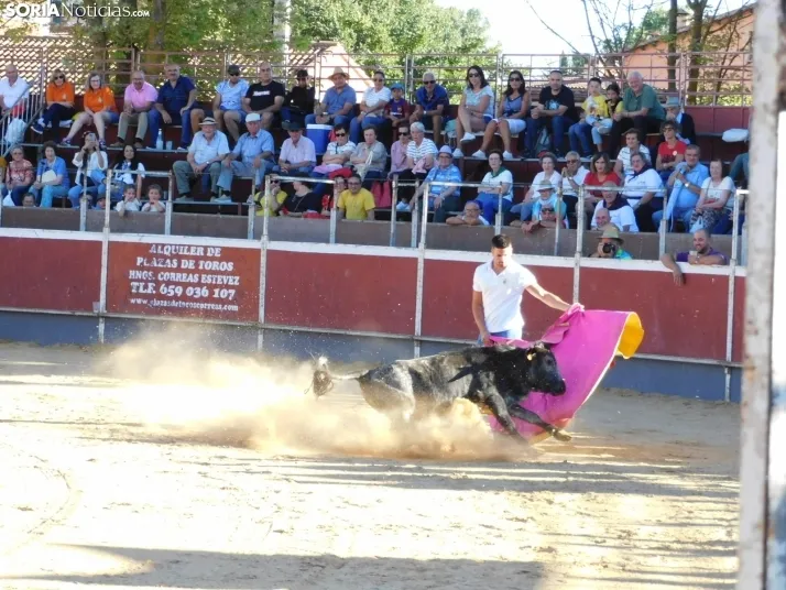 Recortes San Esteban