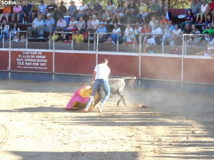 Recortes San Esteban