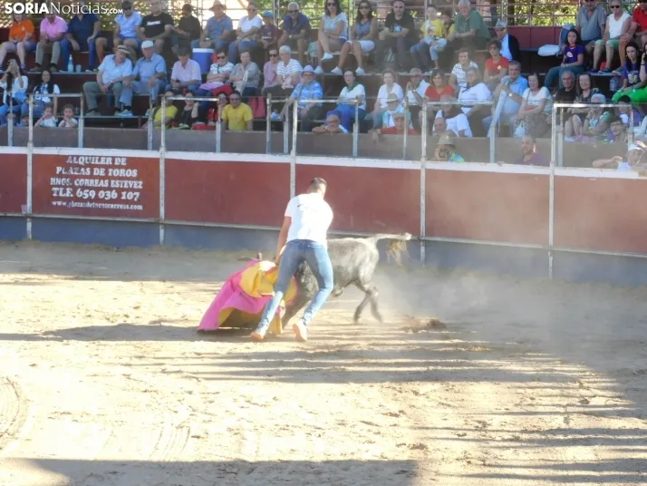 Recortes San Esteban