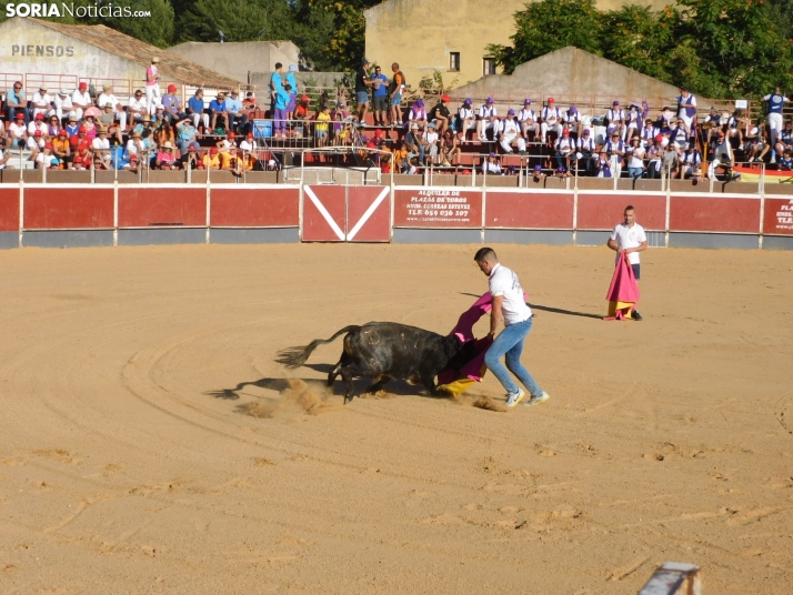 Recortes San Esteban