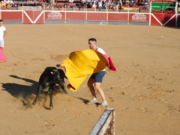 Recortes San Esteban