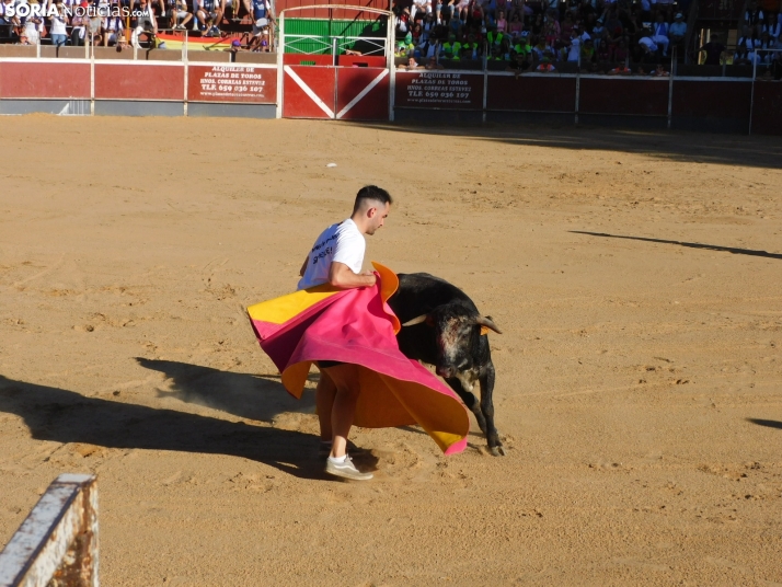 Recortes San Esteban