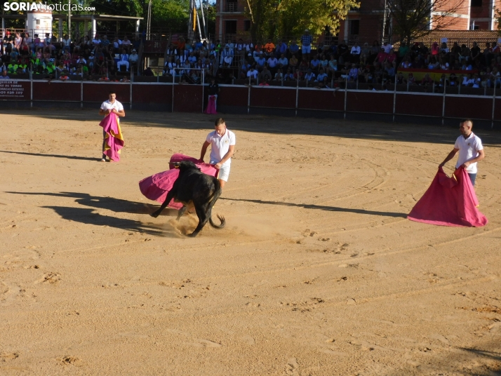 Recortes San Esteban