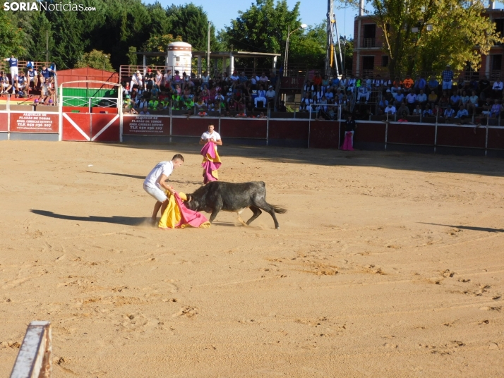 Recortes San Esteban