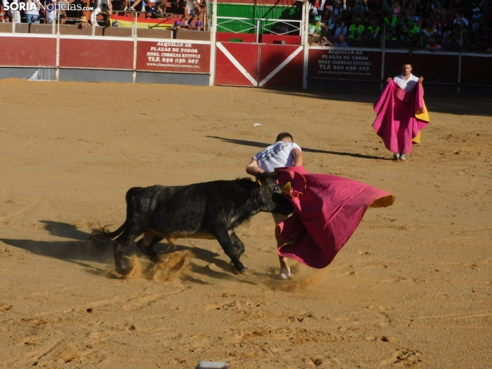 Recortes San Esteban