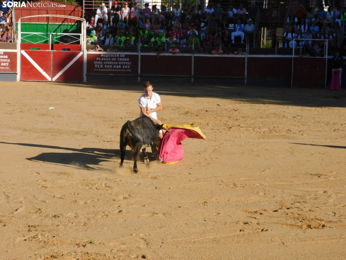 Recortes San Esteban