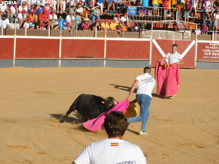 Recortes San Esteban