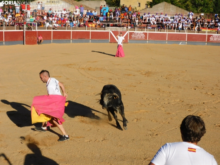 Recortes San Esteban