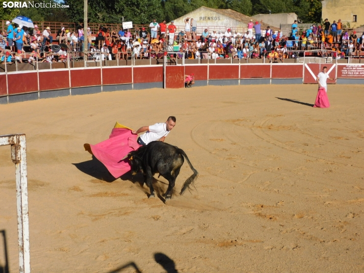 Recortes San Esteban