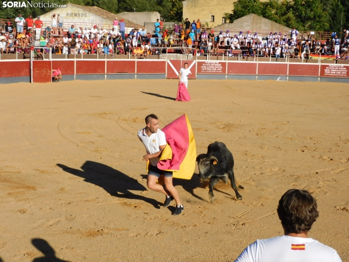 Recortes San Esteban